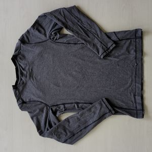 Lululemon Long Sleeve